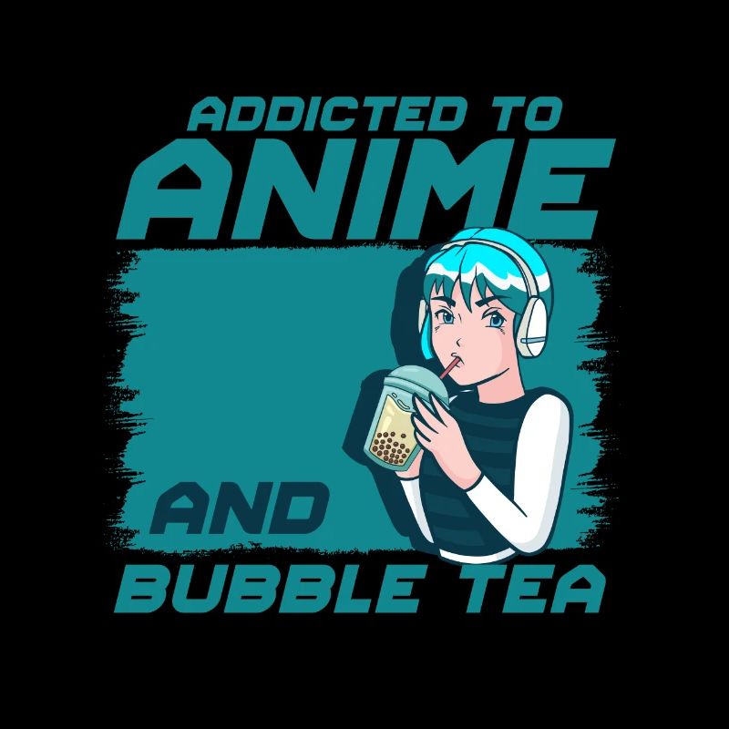 anime