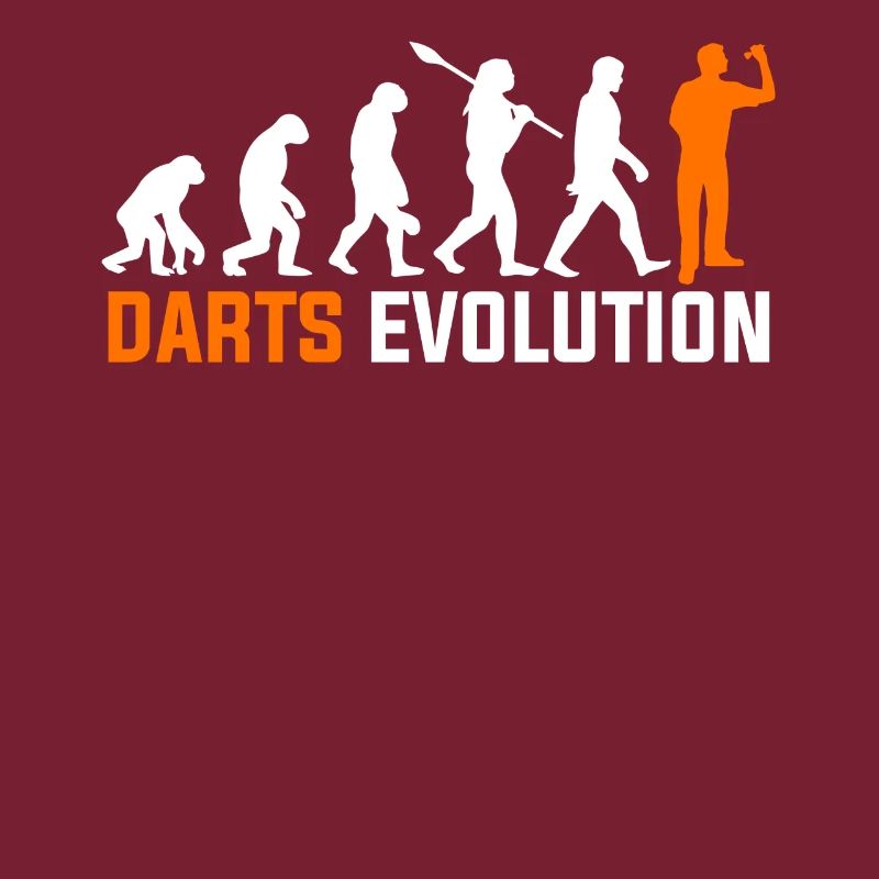 Darts Evolution
