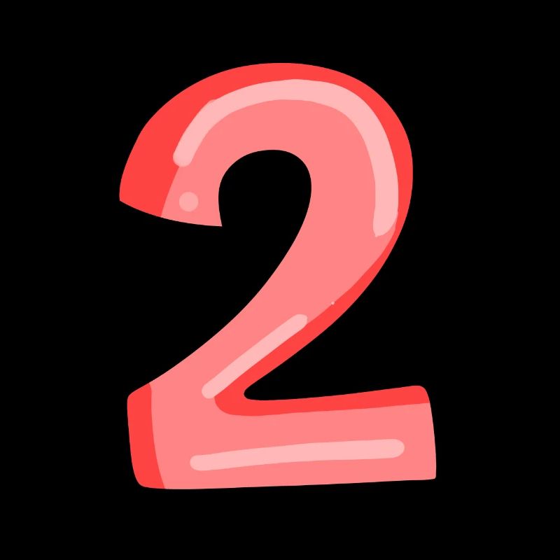 2