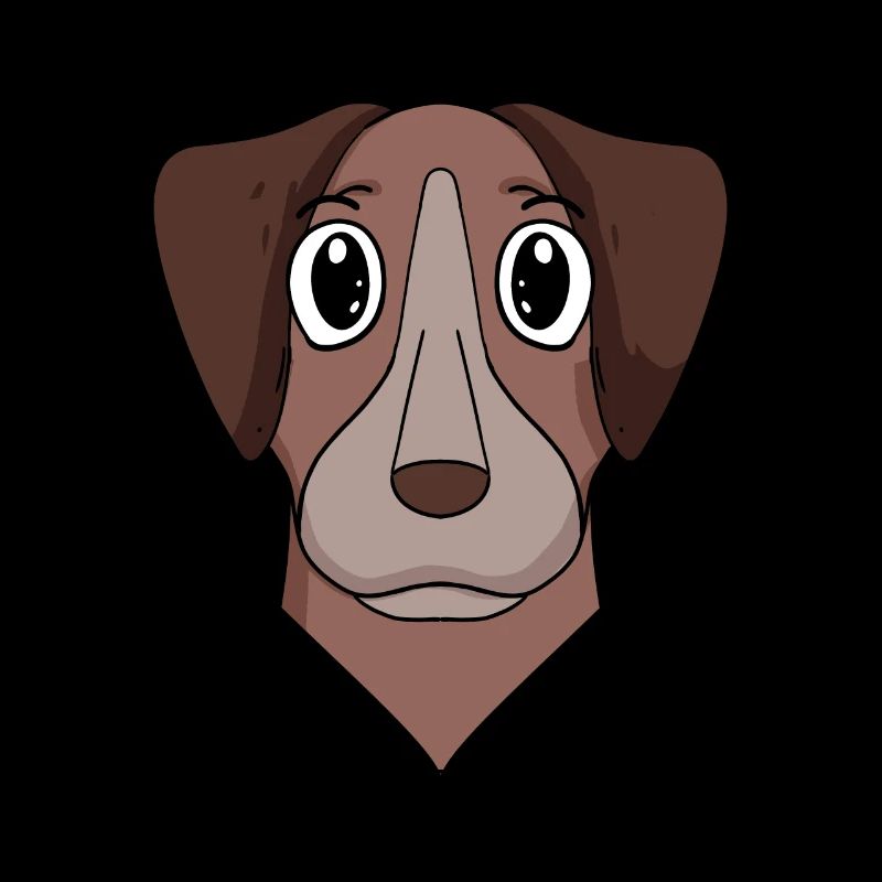 Pointer Hund Hunderasse