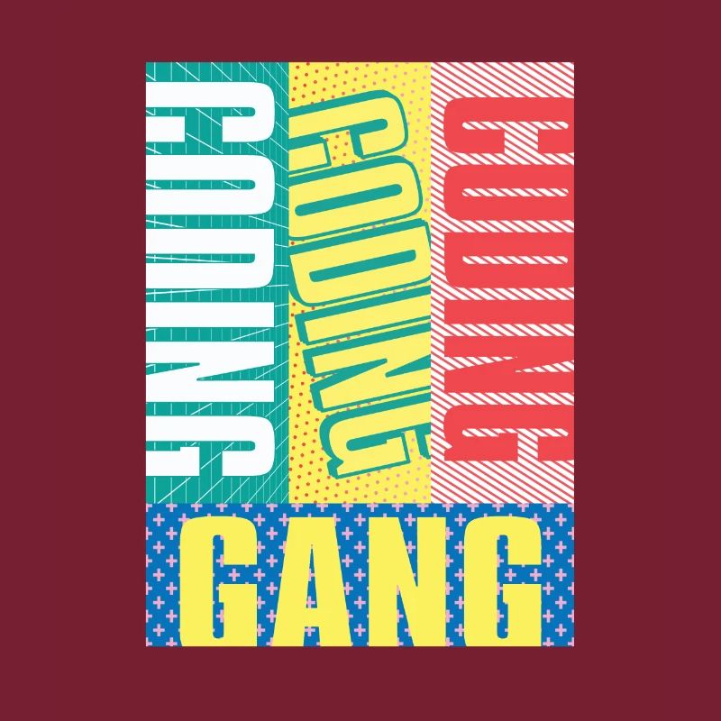 Programmierer Coder Software Entwickler