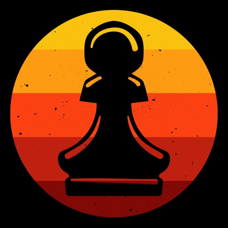 Échecs de jeu d’échecs de jeu d’échecs