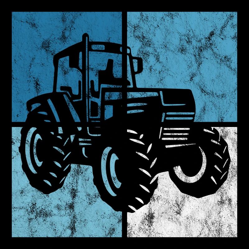 Tracteurs tracteurs ferme rétro tracteurs tracteurs