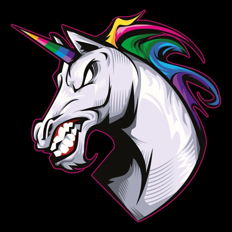 Unicorn Beast