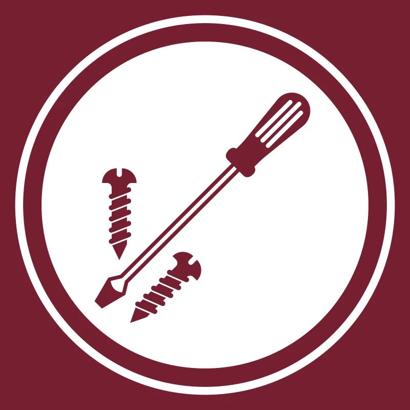 Screwdriver icon
