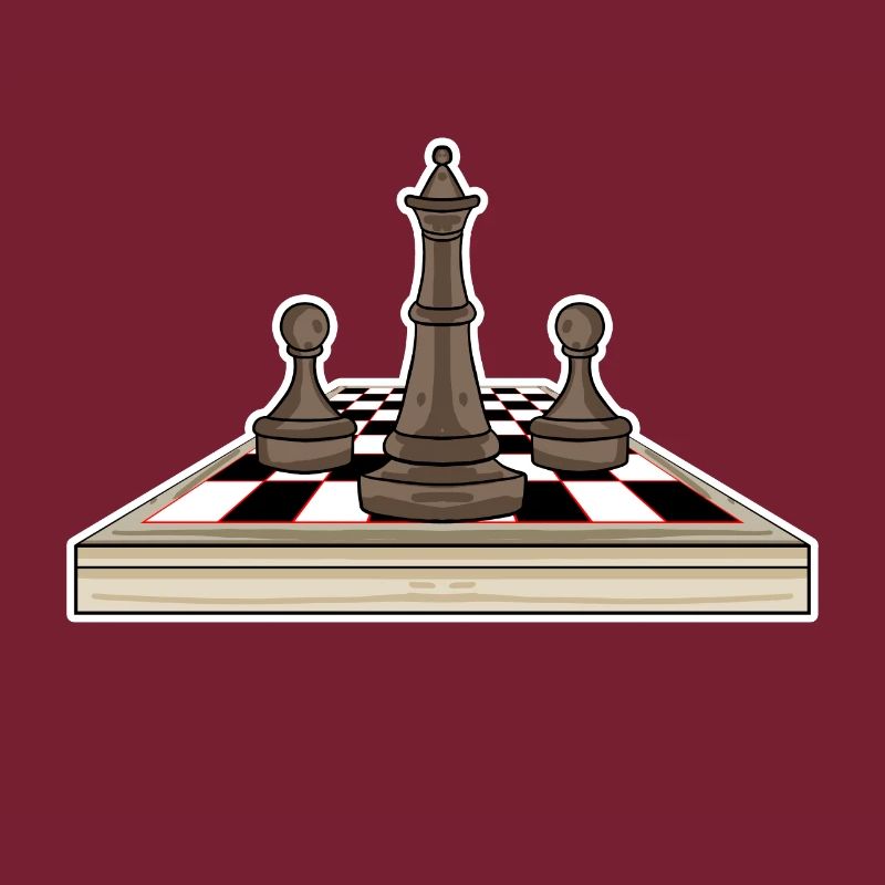 Jeu d’échecs