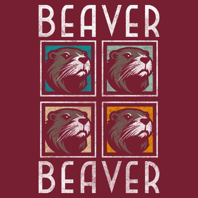 Gnagertrekutter naturvern