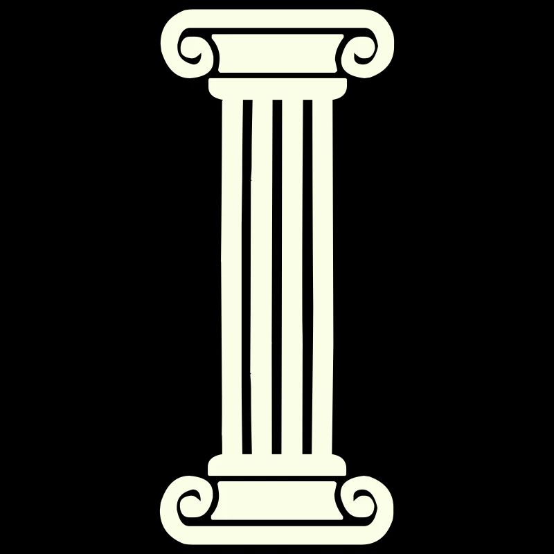 säule
