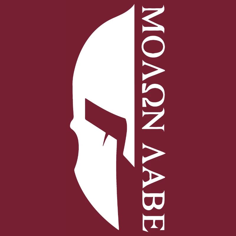 Sparta - Molon Labe
