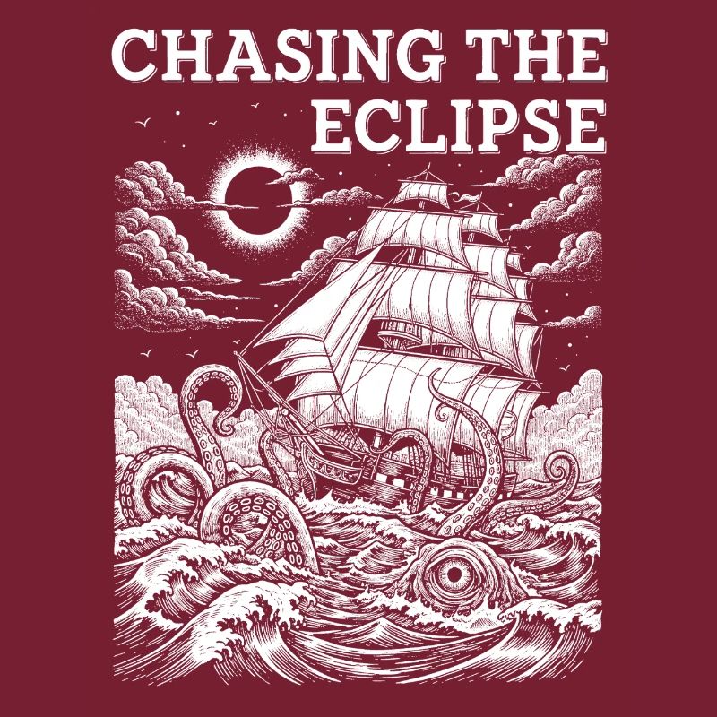 Aventure de l’éclipse solaire