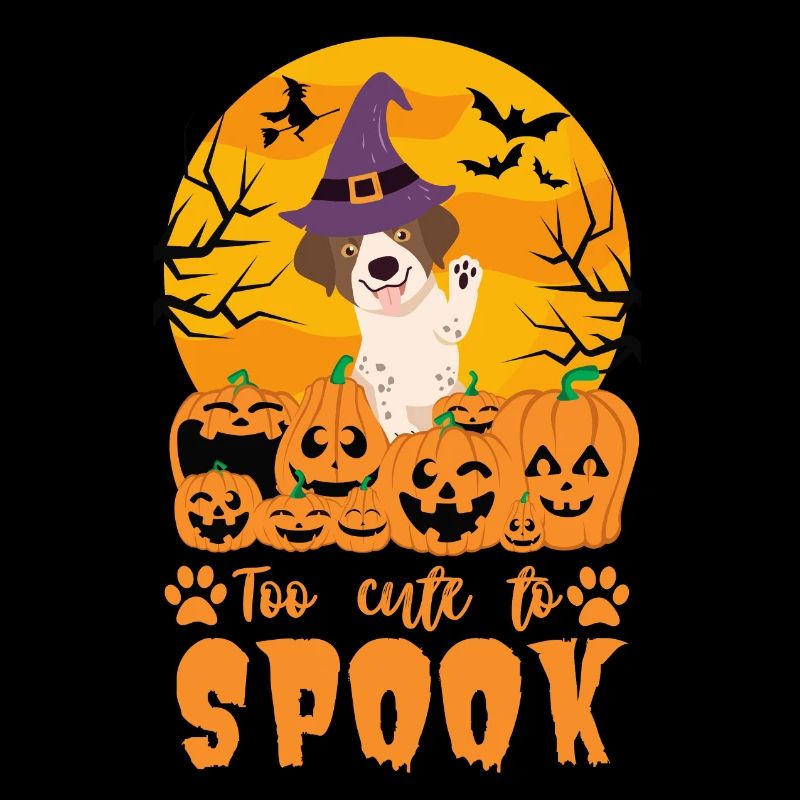 Deutsch Pointer Halloween Costume Chien