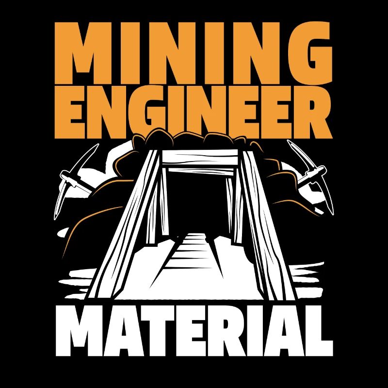 Engineer Mining Engineer