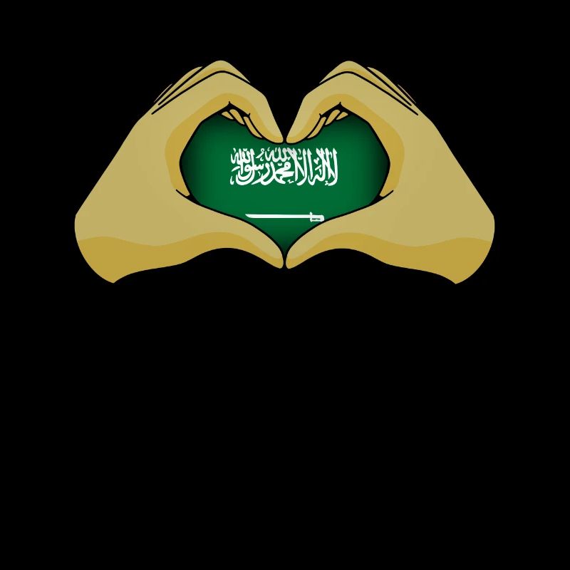 Saudi-Arabien