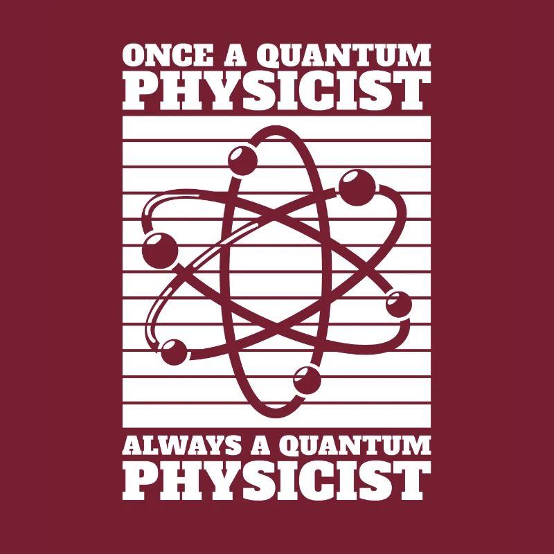 Physics Physicists Always Quantum Physics