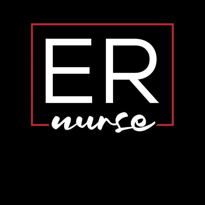 Krankenschwester Notfall Krankenschwester