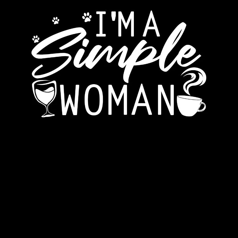 Café Café Simple Café Vin