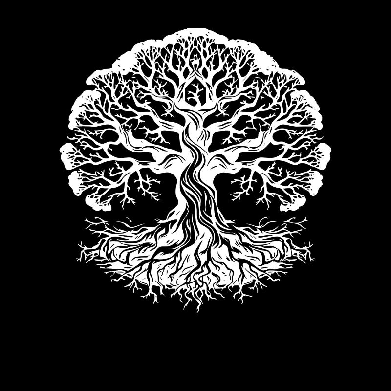 Tree Roots