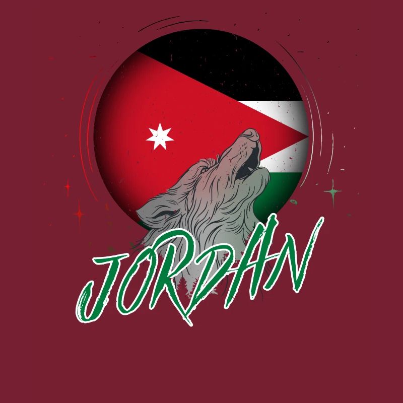 Jordan