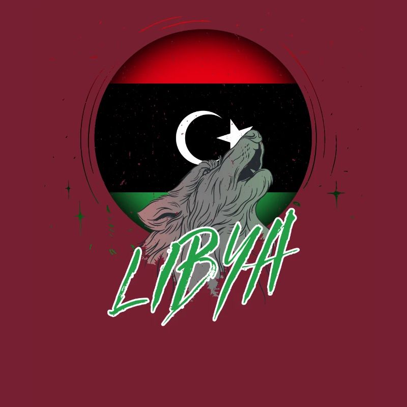 Libyen