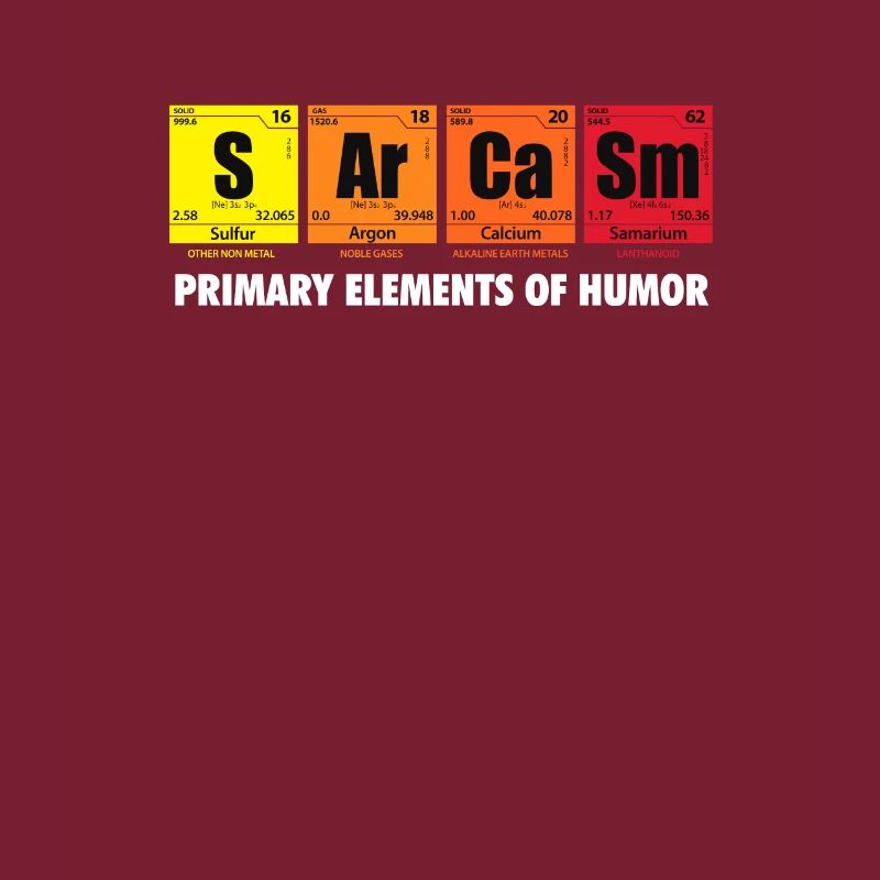 sarcasm