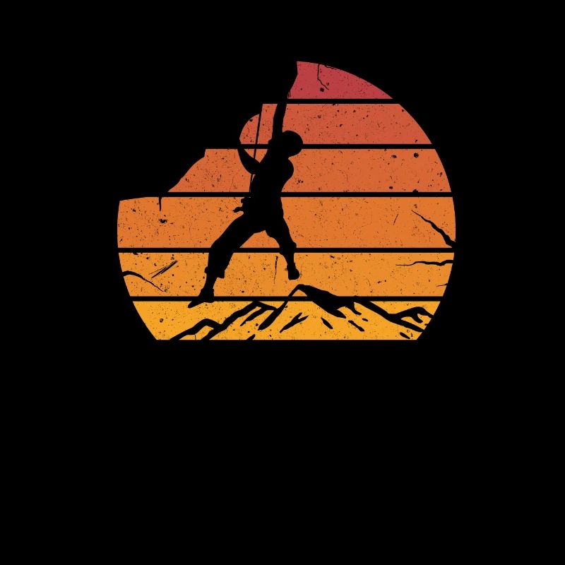 climber