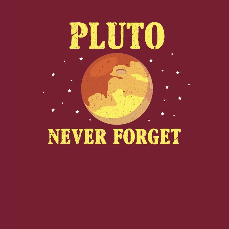 Pluto
