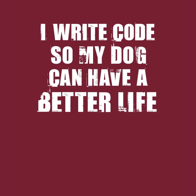 Coder Hund