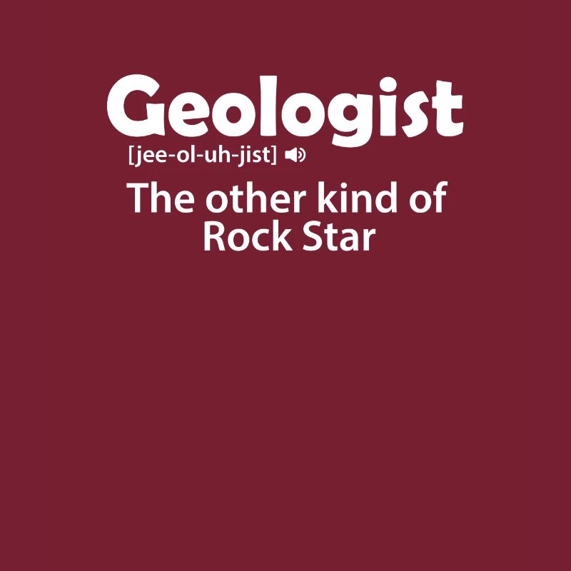 géologue