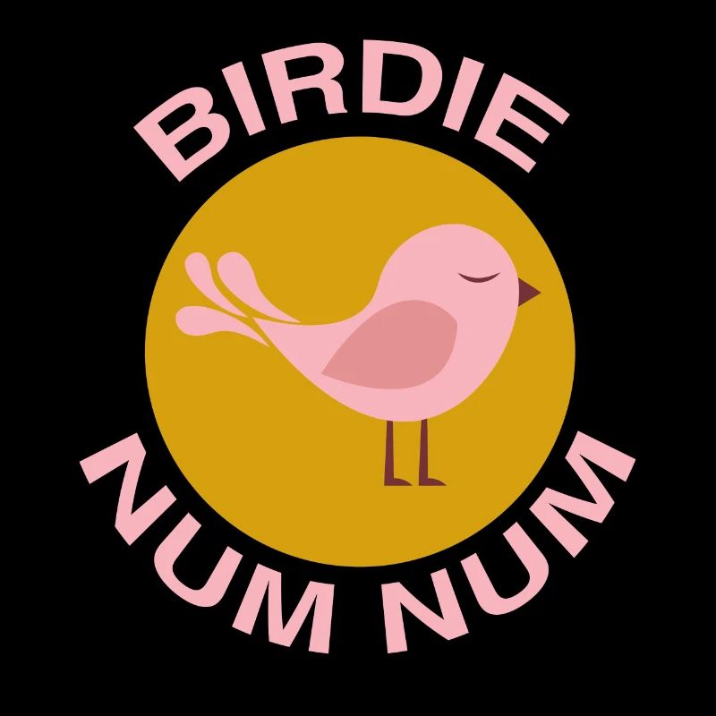 Birdie Num Num