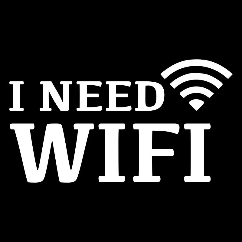 Wifi internet