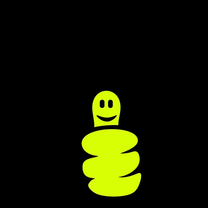 Daumen hoch / thumb up (sparkly, 2c)