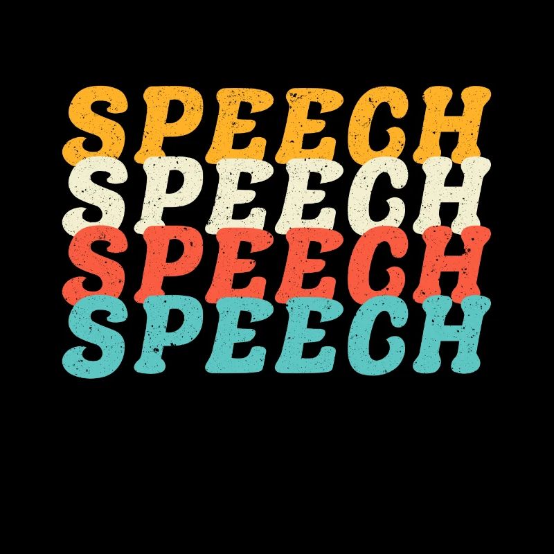 Speech Speech Speech Speech Language Pathologist
