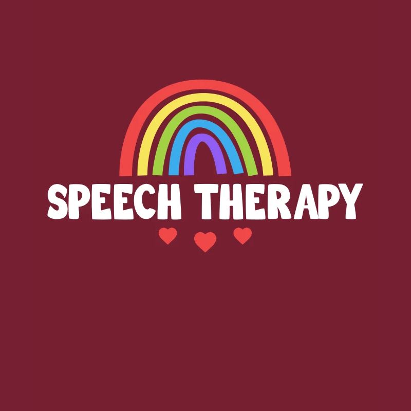 Rainbow Speech Therapy