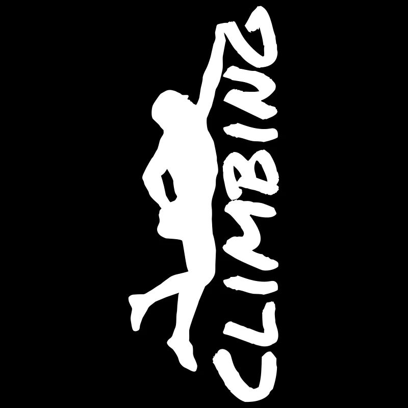 Climbing