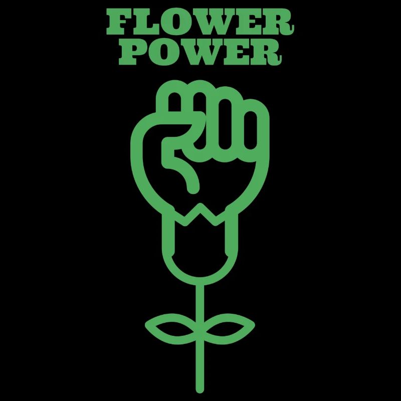 Flower Power