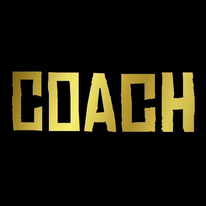 COACH TRAINER