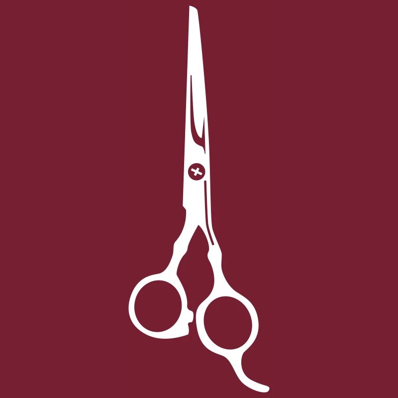 Scissors Barber icon