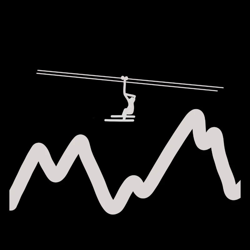 Skilift Ski