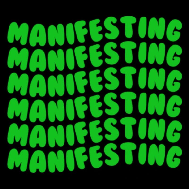 Manifester le vert