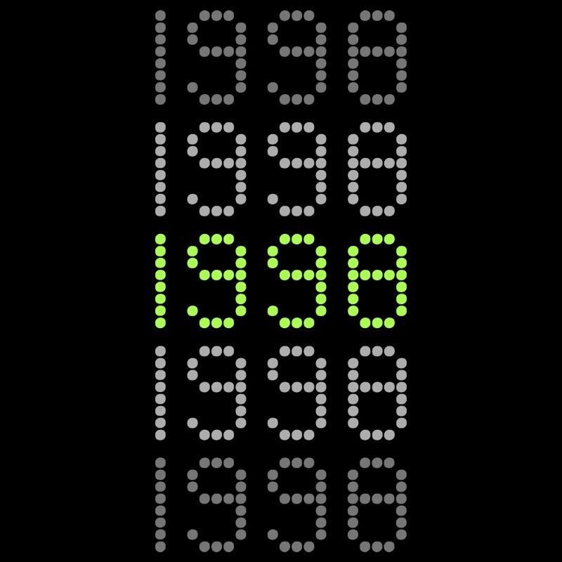 Style 1998