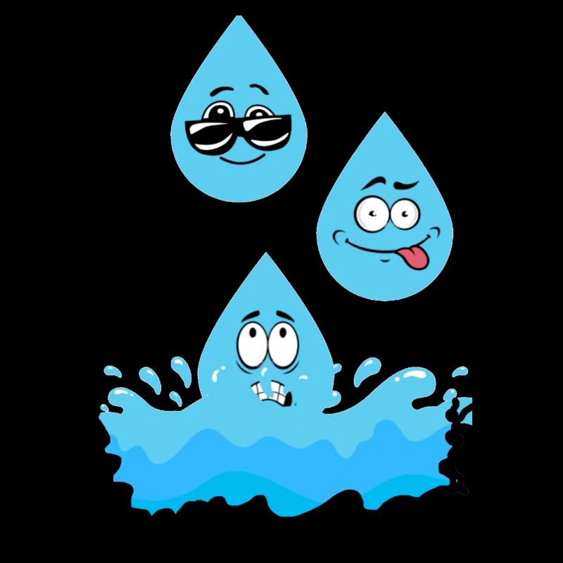 Goutte d'eau