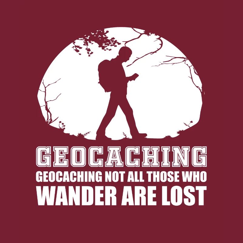 Geocaching