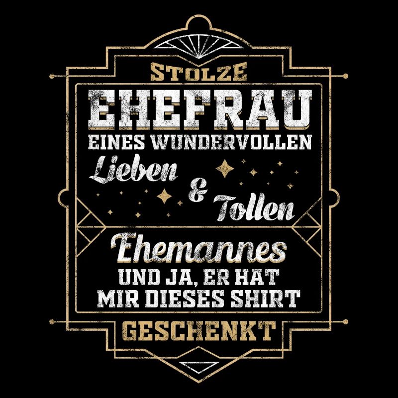 Ehefrau Liebe Partnerschaft Geschenk