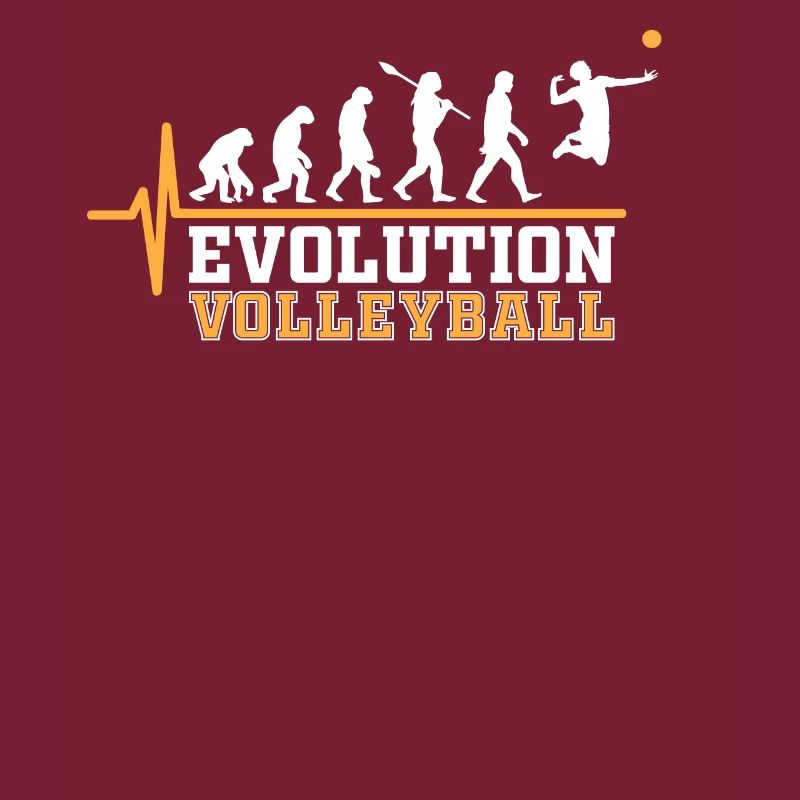 Volleyball Evolution