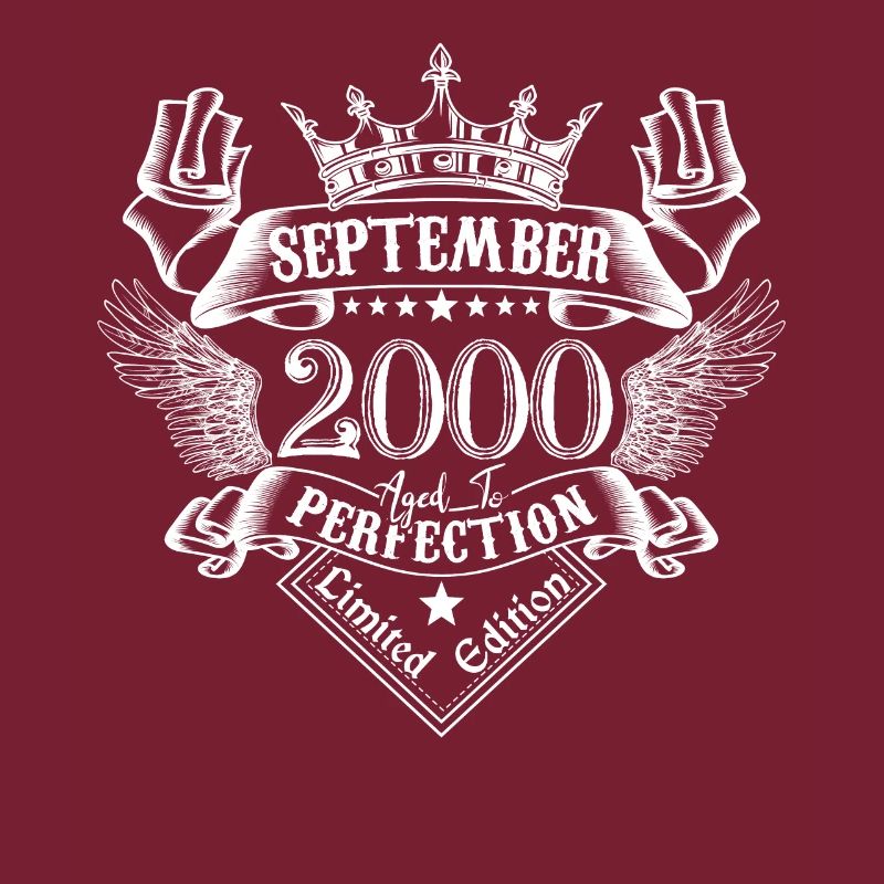 September 2000 | September 2000 anniversary 2000