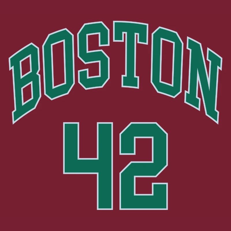 Boston 42