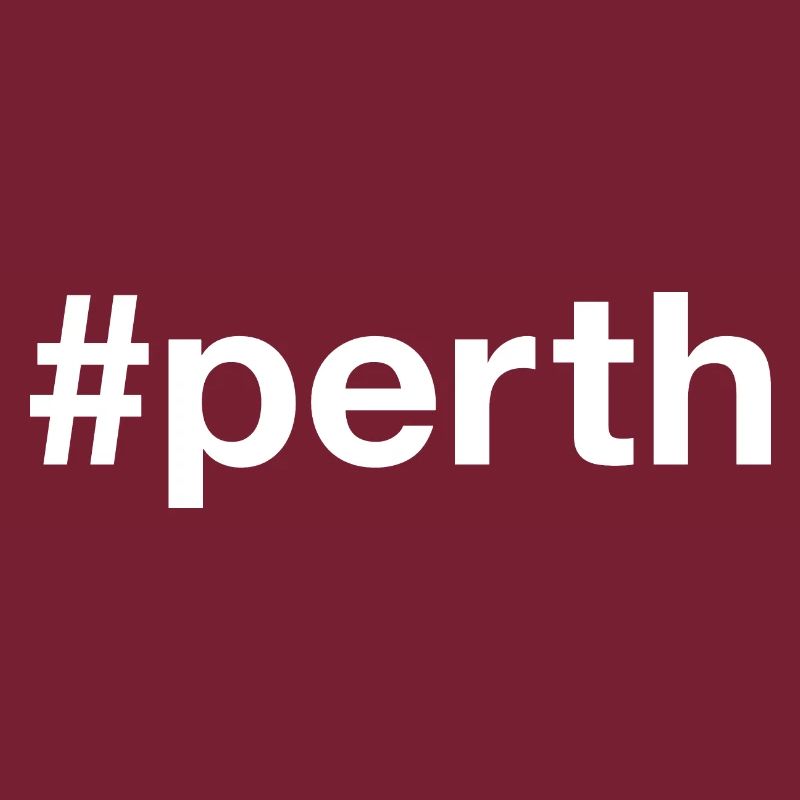 PERTH, Australie, Australie