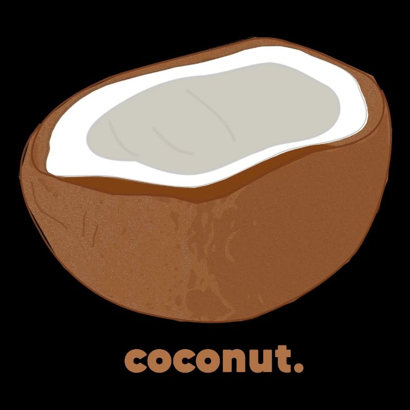 Coconut | coconut