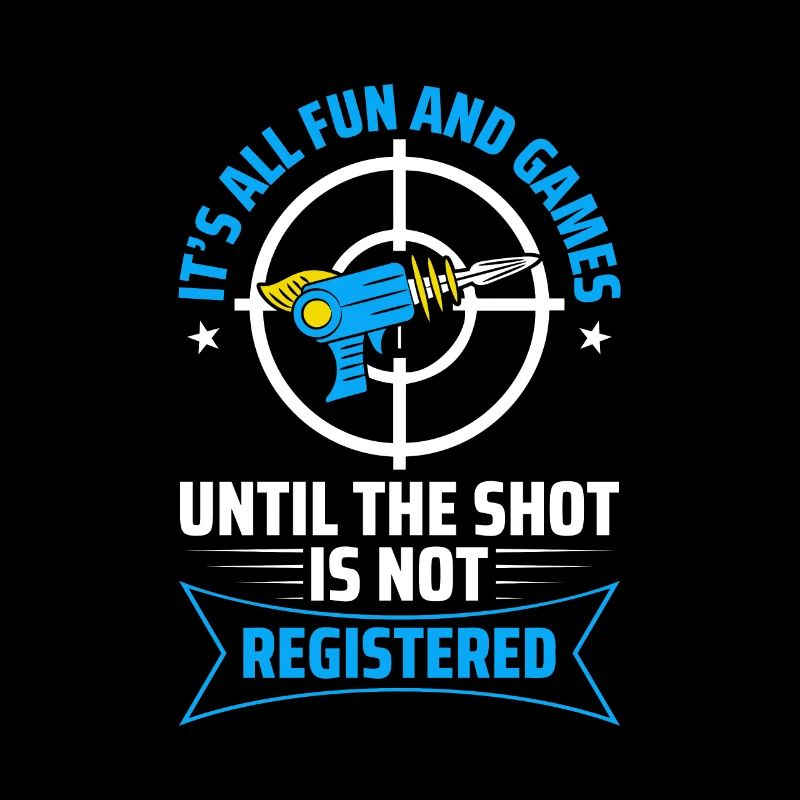 Lasertag Laser Tag
