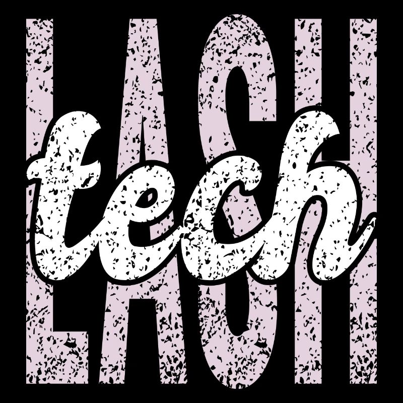 Lash Tech Eyelashes Technician Eyelashes Eyelashes Lash T